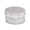 Citronella Candles silver